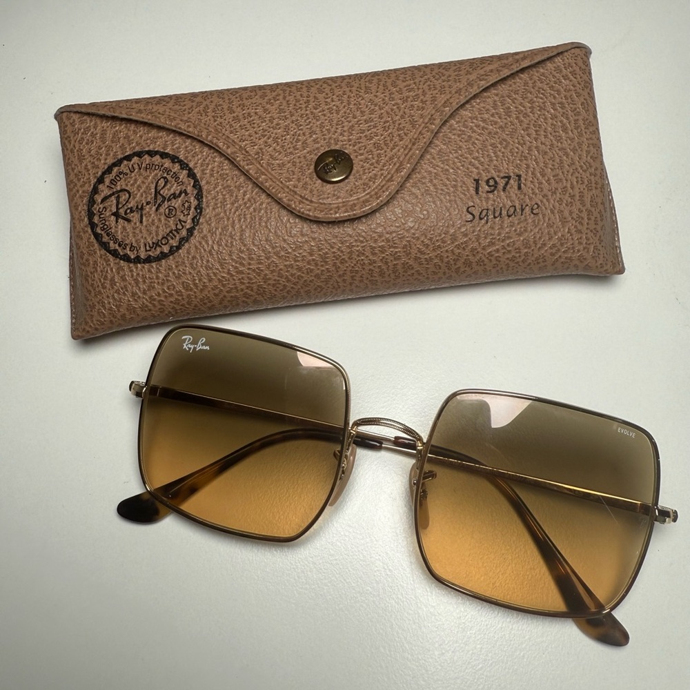 Ray-ban RB 1971 sunglasses